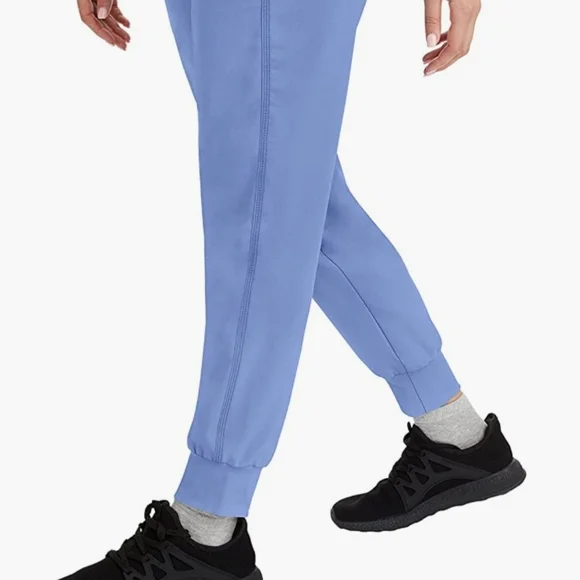 Jogger nurse pants - Picture 4 of 4